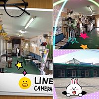 天和バッティングセンター | LINE Official Account