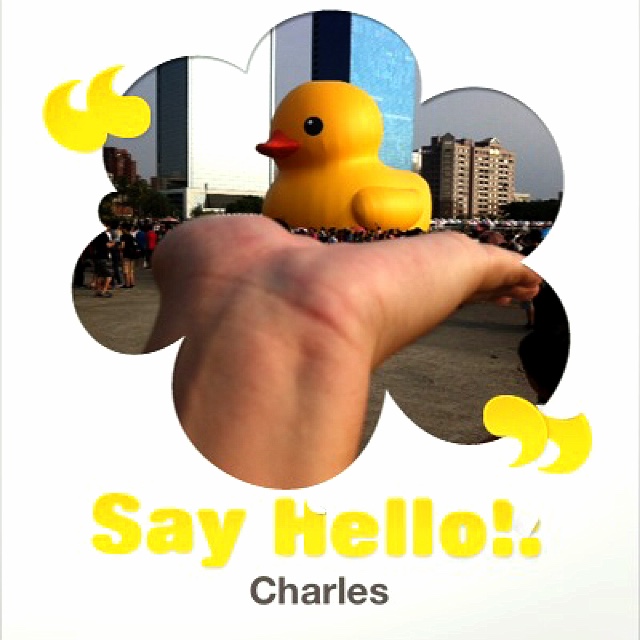Charles