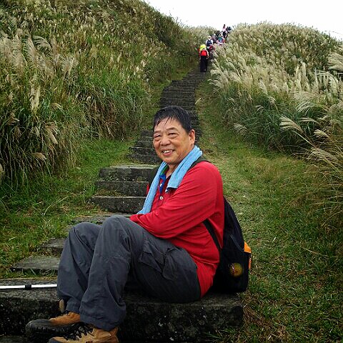 楊清貴