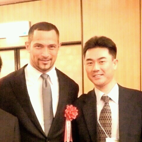 圭一お父ちゃん（村上圭一）