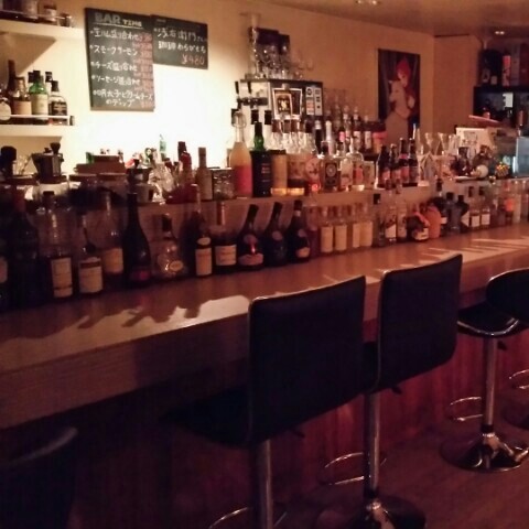 藏貫哲朗(BAR Lag Wagon)