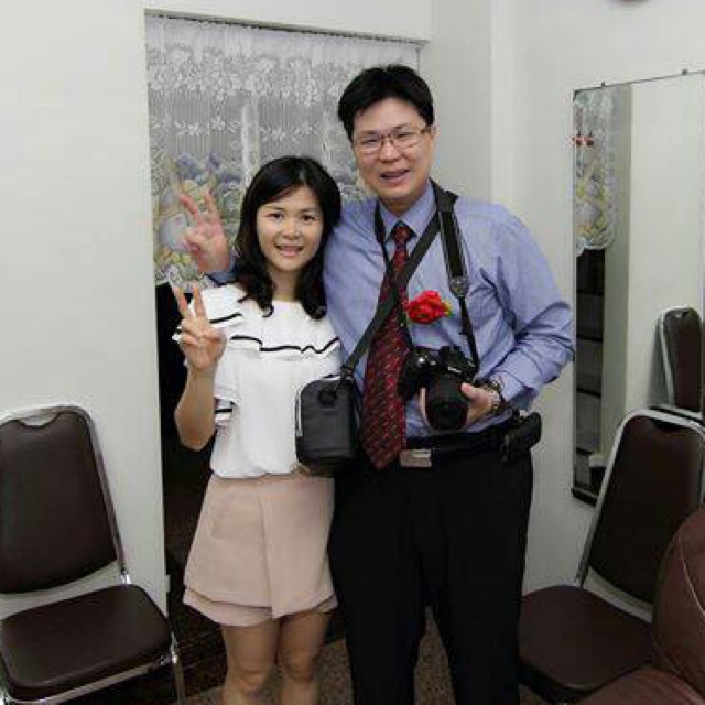李俊輝