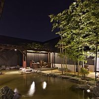 宇治天然温泉源氏の湯