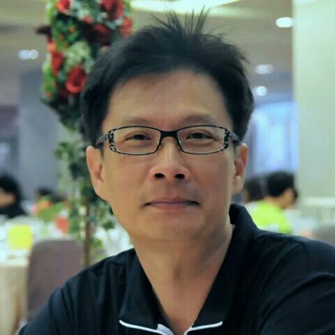 Jerry Tsai