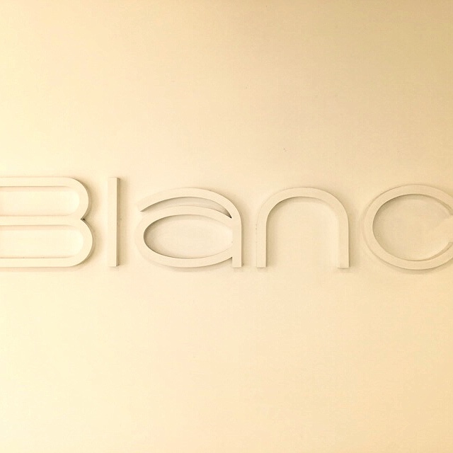 Blanc