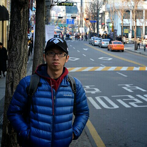 Teng-yi Wang