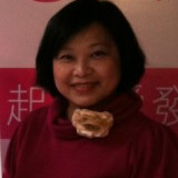Sophia Wu 吳映緣