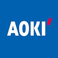 AOKI メンズ・レディース専門店