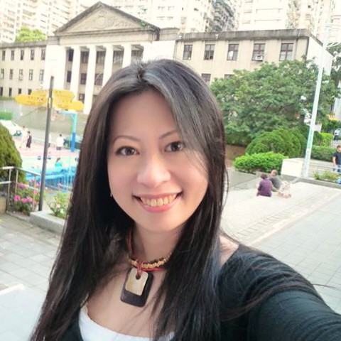 查無此人的頭像