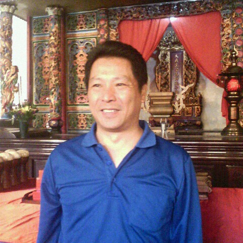 孔繁麟（孔氏昌平派安陸）