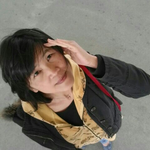 Lucinda  Chen 麗芬