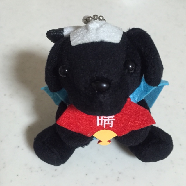 kyo-chan