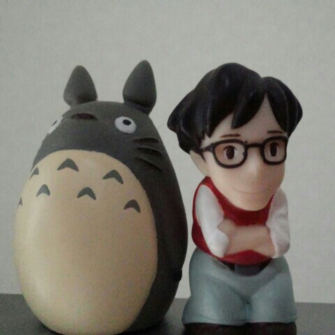 長島たぶちゃん