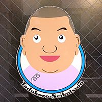 Show profile photo