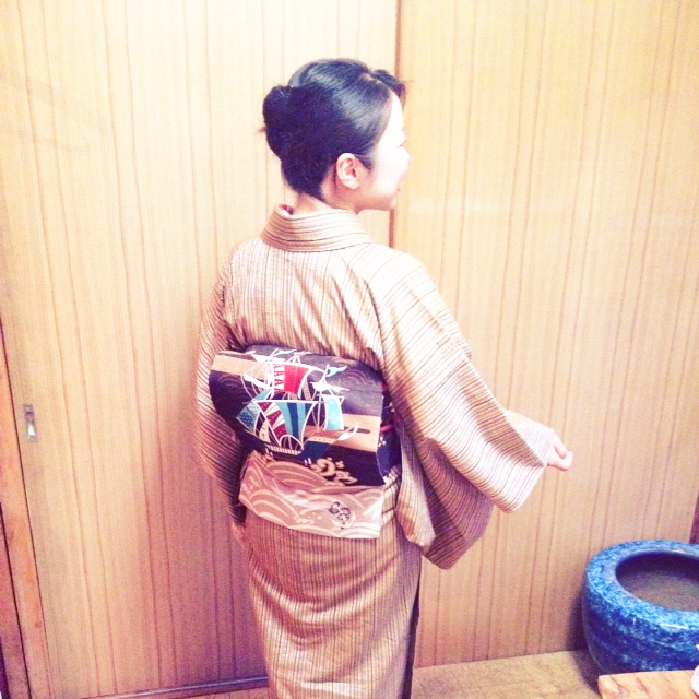 小谷（石井）千晴