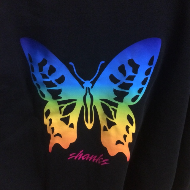 ナカジマユウジ