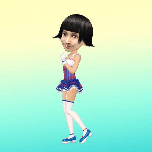 高山(伊藤)明子