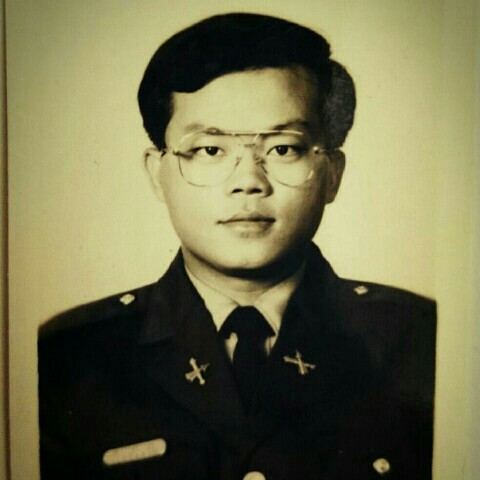 林建彰 Benson Lin