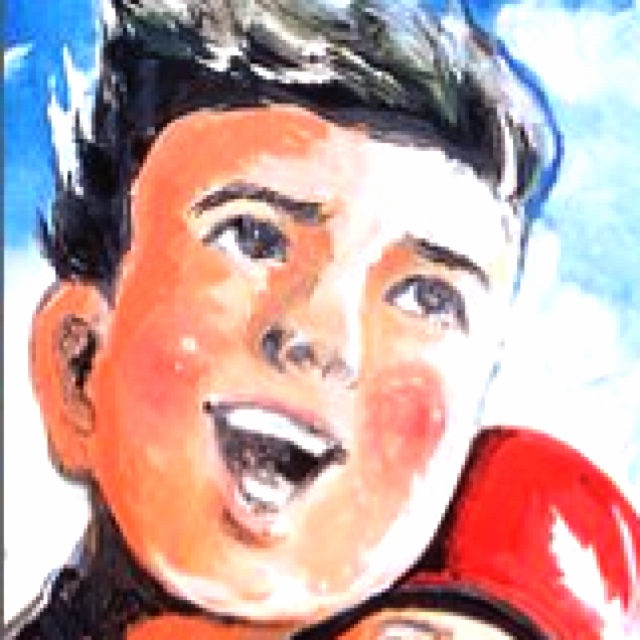 おおもりゆうき