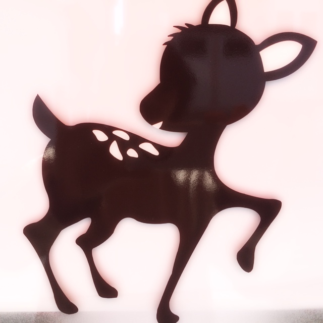 バンビちゃん
