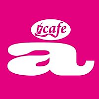 アニメガカフェ