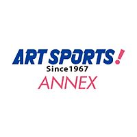 人気 アート スポーツ annex