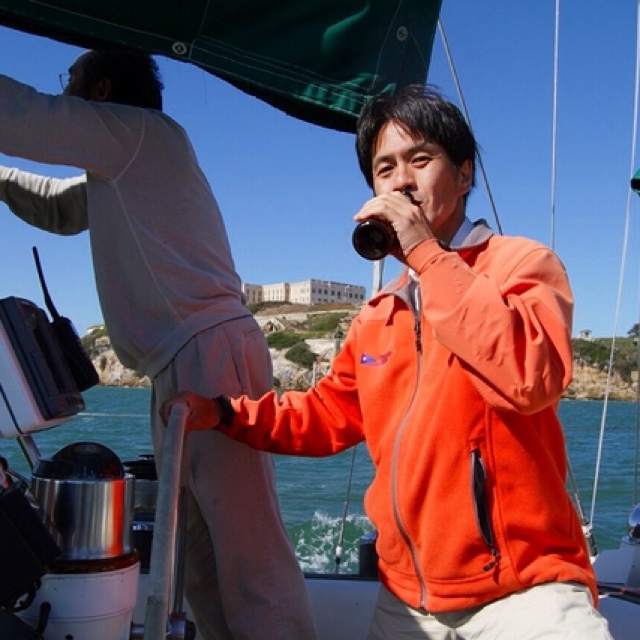 opuru HIDEH FURUSAWA