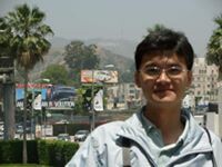 ⛺️  Ching-Chin Lin