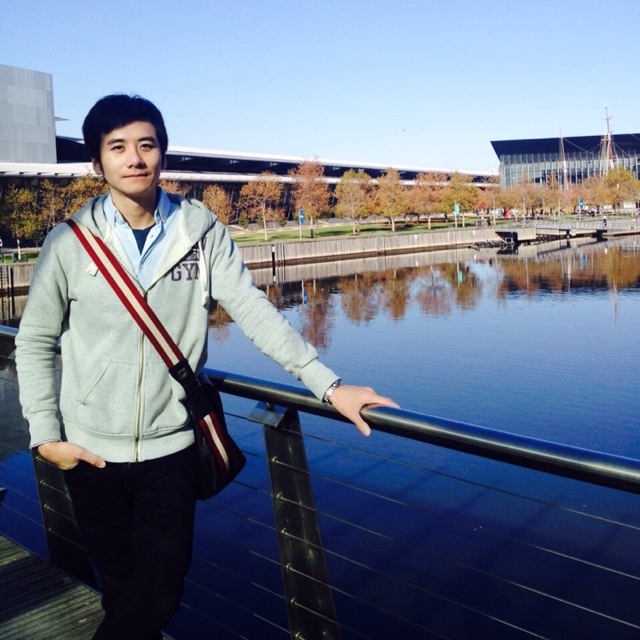 Vlbl Wei Chia Chen的頭像