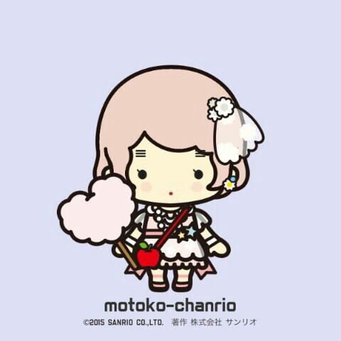 もっちゃん