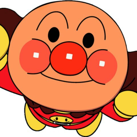 アンパンマン
