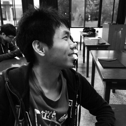 鄭明 テイ メイ的頭像