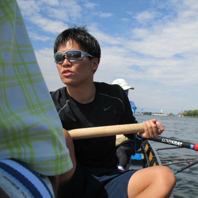 とねけんたろー