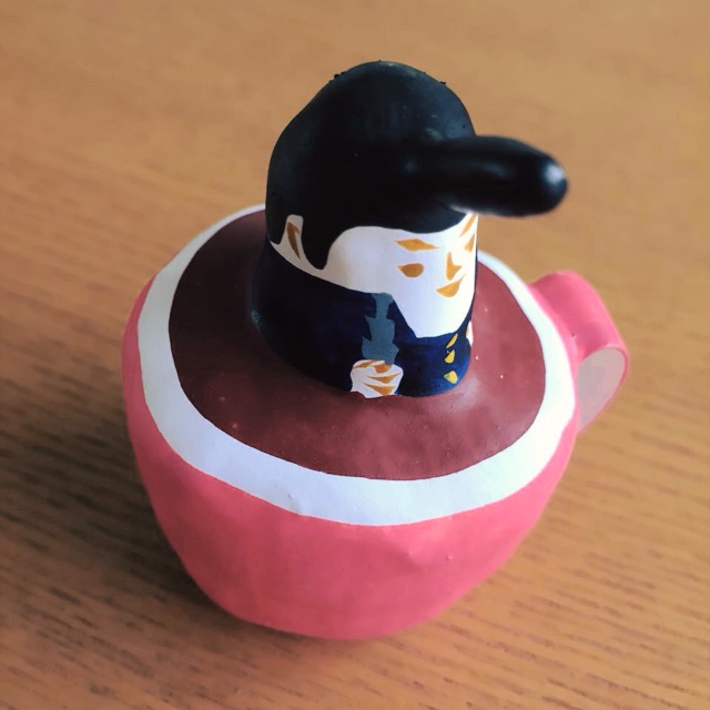 もんがきしんや