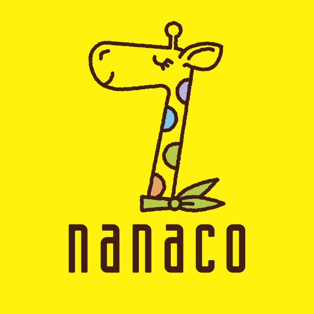 電子マネーnanaco