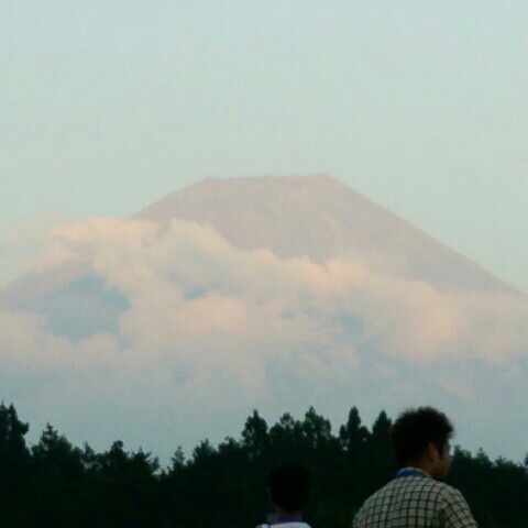 小浜市民の一人