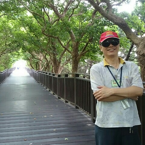 jc chen 致中的頭像