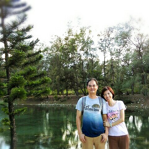 Kuo 郭明正的頭像