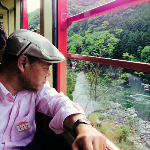 グッパ(たぶち ひろつぐ)