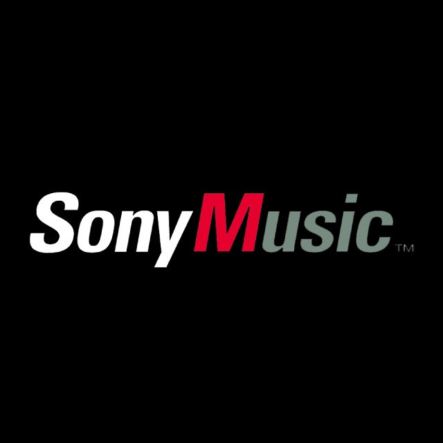 ソニーミュージック洋楽