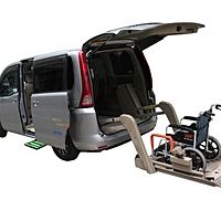 Show profile photo