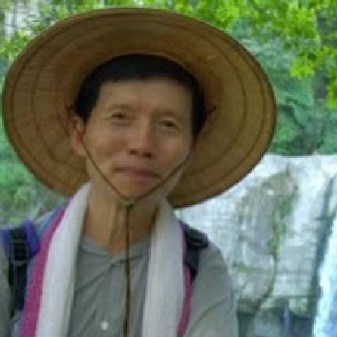Gpx軌跡 健行筆記