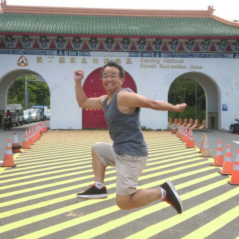 周冠宗