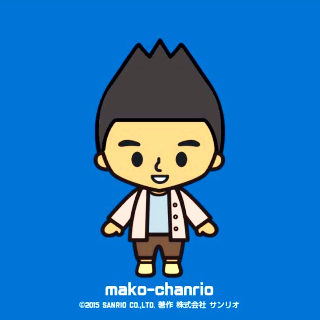 M.Okano
