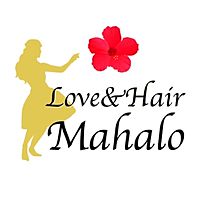 Love&Hair Mahalo