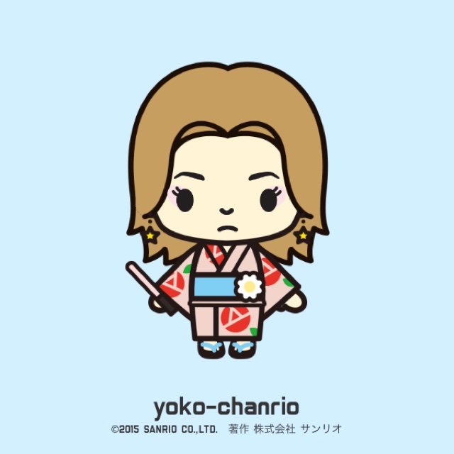 Yoko