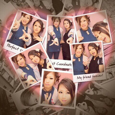 尾添雅子（野末）