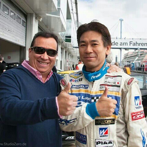 Kenji Kobayashi