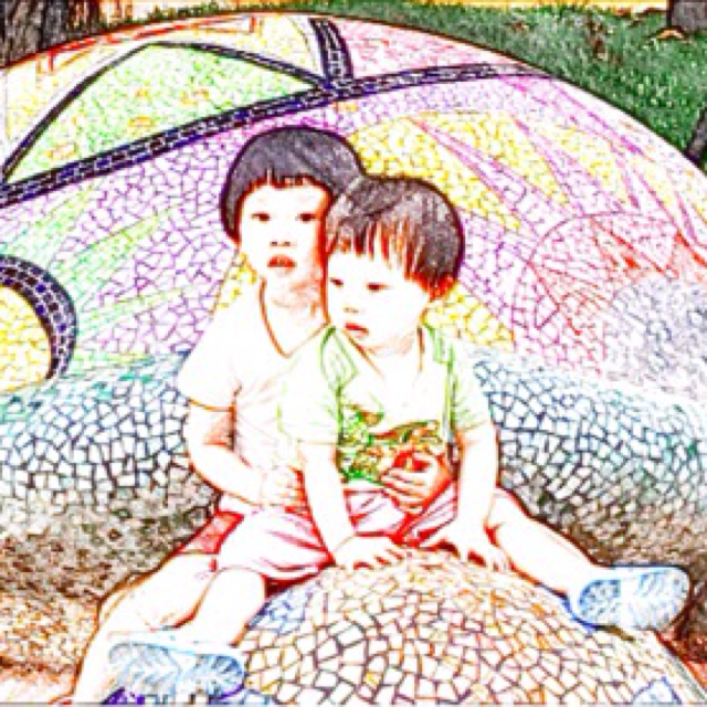 Hippo 陳駿瑋