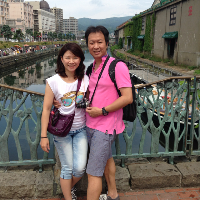 ✈️天海旅行社-Andy Wu（巫安迪）